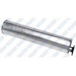 Purchase Muffler by WALKER USA - 22392