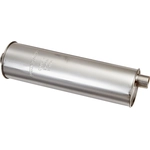 Order WALKER USA - 22460 - Stainless Steel Muffler For Your Vehicle