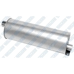 Order Muffler by WALKER USA - 22483 For Your Vehicle