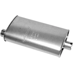 Order Stainless Steel Silencieux - WALKER USA - 22501 For Your Vehicle