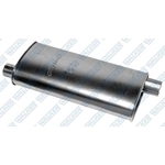 Order Stainless Steel Muffler - WALKER USA - 22512 For Your Vehicle