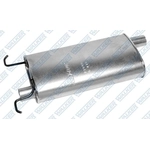 Order Muffler by WALKER USA - 22559 For Your Vehicle