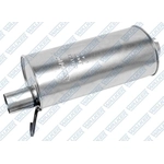 Order Muffler by WALKER USA - 22673 For Your Vehicle
