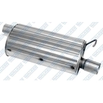 Order Muffler by WALKER USA - 22674 For Your Vehicle