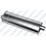 Order Muffler by WALKER USA - 22677 For Your Vehicle
