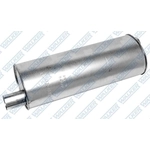 Order Muffler by WALKER USA - 22678 For Your Vehicle