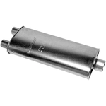 Order WALKER USA - 22719 - Stainless Steel Muffler For Your Vehicle