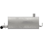 Order WALKER USA - 22743 - Muffler For Your Vehicle