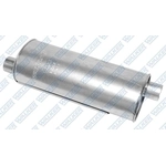 Order Muffler by WALKER USA - 22779 For Your Vehicle
