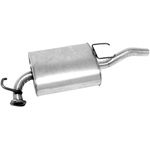 Order Muffler by WALKER USA - 22783 For Your Vehicle