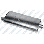 Order Muffler by WALKER USA - 22793 For Your Vehicle