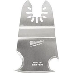 Order Multi-Cutter Scraper Blade by MILWAUKEE - 49-25-2221 For Your Vehicle
