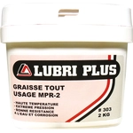 Order Multi-Purpose Grease by LUBRI DELTA - 303 For Your Vehicle