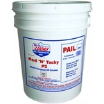 Order Lucas Oil - 10027 - Red "N" Tacky Grease - 35 Lb For Your Vehicle