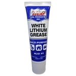 Order Lucas Oil - 10533 - White Lithium Grease - 8 Ounce For Your Vehicle