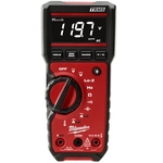 Order MILWAUKEE - 2217-20 - True RMS Multimeter For Your Vehicle
