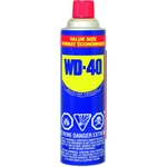 Order WD-40 - 01003 - Multipurpose Lubricant 411g For Your Vehicle