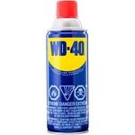 Order WD-40 - 01011 - Multipurpose Lubricant 311g For Your Vehicle