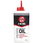 Order WD-40 - 01035 - Multipurpose Lubricant 88.7ml For Your Vehicle
