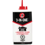 Order WD-40 - 01038 - Multipurpose Lubricant 236ml For Your Vehicle
