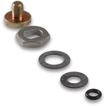 Order Needle & Seat Hardware Kit by HOLLEY - 34-7 For Your Vehicle