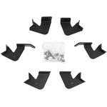 Order DEE ZEE - DZ66368 - Mounting Brackets For Your Vehicle