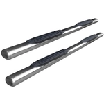 Order Nerf/Step Bar by GO RHINO - 10487PS For Your Vehicle