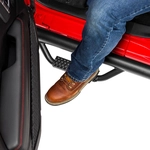 Order Marche-pied/Nerf   de RUGGED RIDGE - 11596.12 For Your Vehicle