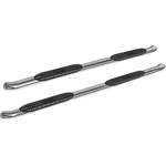 Order Marche-pied/Nerf   de WESTIN - 21-24150 For Your Vehicle