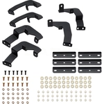 Order Nerf/Step Bar by WESTIN - 56-14155 For Your Vehicle