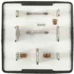 Order Neutral Safety Relay by BLUE STREAK (HYGRADE MOTOR) - RY1616 For Your Vehicle