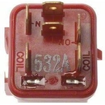 Order Relais de Sécurité de Démarrage / Capteur d'Autonomie de BLUE STREAK (HYGRADE MOTOR) - RY38 For Your Vehicle