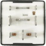 Order Neutral Safety Relay by BWD AUTOMOTIVE - R7119 For Your Vehicle