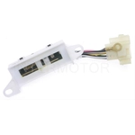 Order Interrupteur de sécurité neutre de BLUE STREAK (HYGRADE MOTOR) - NS103 For Your Vehicle