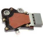 Order BLUE STREAK (HYGRADE MOTOR) - NS139 - Neutral Safety Switch For Your Vehicle