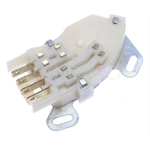 Order Neutral Safety Switch by BLUE STREAK (HYGRADE MOTOR) - NS23 For Your Vehicle