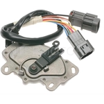 Order Neutral Safety Switch by BLUE STREAK (HYGRADE MOTOR) - NS247 For Your Vehicle