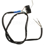 Order Neutral Safety Switch by BLUE STREAK (HYGRADE MOTOR) - NS338 For Your Vehicle