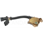 Order Neutral Safety Switch by BLUE STREAK (HYGRADE MOTOR) - NS34 For Your Vehicle