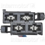 Order Neutral Safety Switch by BLUE STREAK (HYGRADE MOTOR) - NS537 For Your Vehicle
