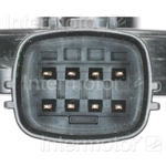 Order Neutral Safety Switch by BLUE STREAK (HYGRADE MOTOR) - NS557 For Your Vehicle