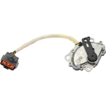 Order Neutral Safety Switch by BLUE STREAK (HYGRADE MOTOR) - NS570 For Your Vehicle