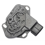 Order Neutral Safety Switch by BLUE STREAK (HYGRADE MOTOR) - NS589 For Your Vehicle