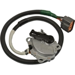 Order Neutral Safety Switch by BLUE STREAK (HYGRADE MOTOR) - NS663 For Your Vehicle