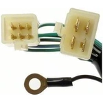 Order Neutral Safety Switch by BLUE STREAK (HYGRADE MOTOR) - NS289 For Your Vehicle