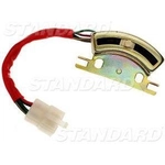 Order Neutral Safety Switch by BLUE STREAK (HYGRADE MOTOR) - NS305 For Your Vehicle