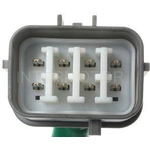 Order Neutral Safety Switch by BLUE STREAK (HYGRADE MOTOR) - NS327 For Your Vehicle