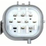 Order Neutral Safety Switch by BLUE STREAK (HYGRADE MOTOR) - NS476 For Your Vehicle
