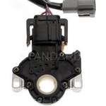 Order Neutral Safety Switch by BLUE STREAK (HYGRADE MOTOR) - NS67 For Your Vehicle