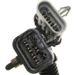 Order Neutral Safety Switch by BLUE STREAK (HYGRADE MOTOR) - NS71 For Your Vehicle